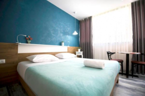 Гостиница Urban Rooms  Тирана
